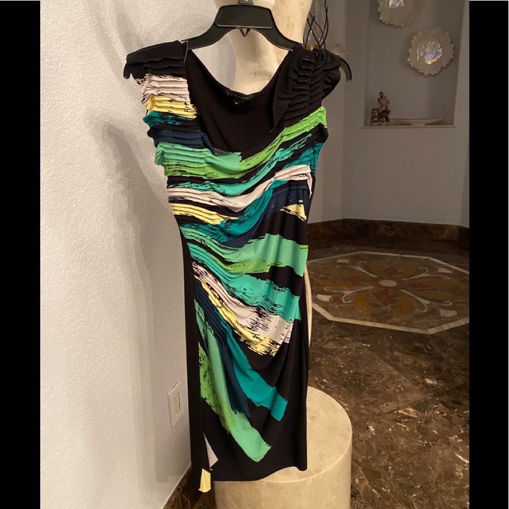 Rampage Casual Dress